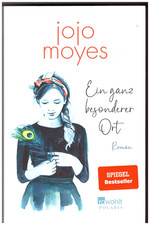 Jojo moyes ein ganz - jojo,
