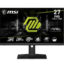 MSI MAG 275F 27" FHD 180Hz