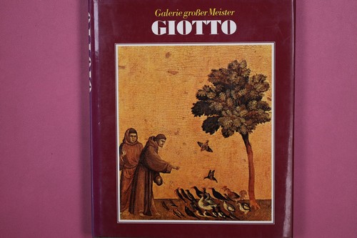 265536 giotto galerie grosser - 265536,