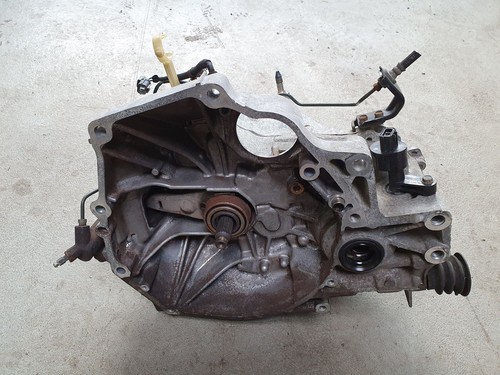 Getriebe transmission s40 - transmission,