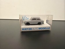 Rietze 1:87 Trabant