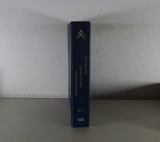 Werkstatthandbuch Citroen GS