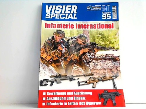 Infanterie international - infanterie,