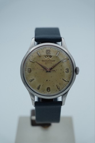 Jaeger lecoultre gangreserve - jaeger-lecoultre,