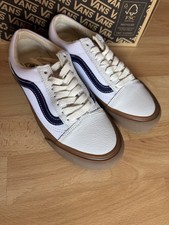 Vans old skool - skool, mesh