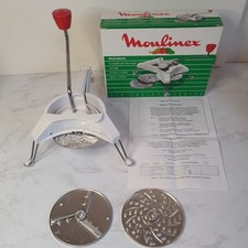 Moulinex Mouli Julienne