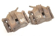 Citroen DS3 VTi 120 1.6 120PS SET Bremssattel Bremszange vorne links rechts 0204