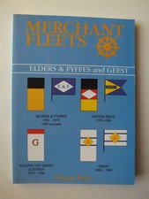 Elders & Fyffes and Geest