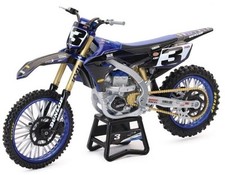 NEWRAY - Moto cross YAMAHA