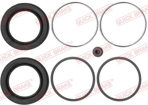 Reparatursatz bremssattel - reparatursatz,