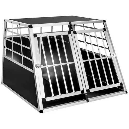Tectake auto transportbox - tectake, auto-transportbox