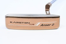 Ping Karsten TR Anser 2 Putter