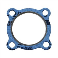 Zylinderkopfdichtung 1,3mm 70ccm für Zündapp KS 50 WC 530/ GTS 50 WK 540-180