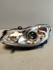 Magneti Marelli 710301229201 Hauptscheinwerfer, Linke mit LWR