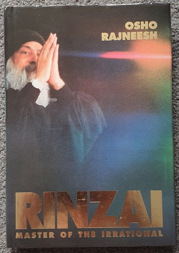 Rinzai master the - rinzai, of