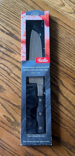 Fissler original santoku knife - fissler,