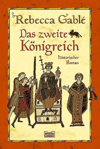 Das zweite königreich - das,