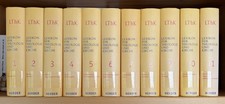 Lexikon für Theologie und