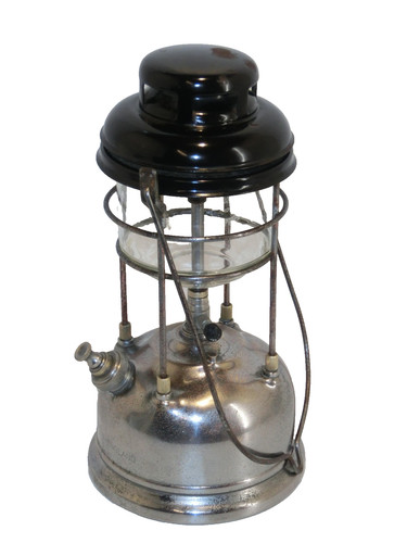 Vintage tilley lampe x246 - tilley,