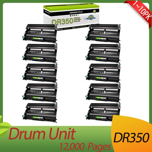 Dr350 drum unit for brother - unit,