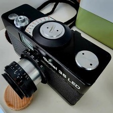 Rollei 35 LED Film Camera