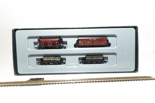 Märklin miniclub spur - märklin, z