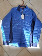LÖFFLER Herren Funktionsjacke