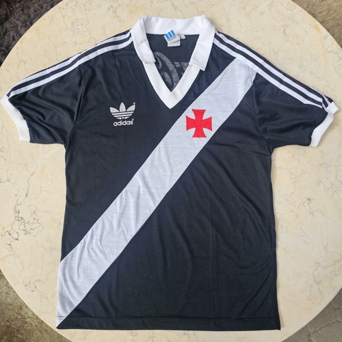Vasco gama heimtrikot - vasco,