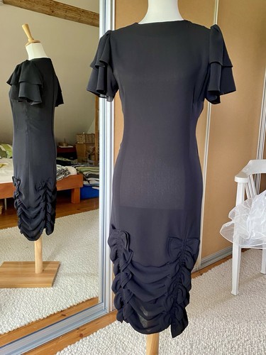 Frank usher cocktailkleid - frank,