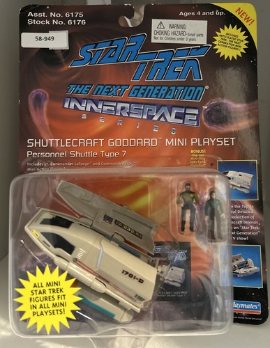 Star trek the next generation - the,