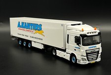 DAF XF Space Cab 4x2