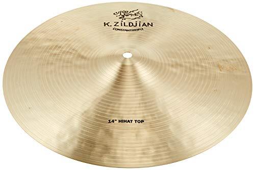 Zildjian zoll k - 14,