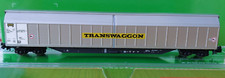 Arnold HN6638 Transwaggon