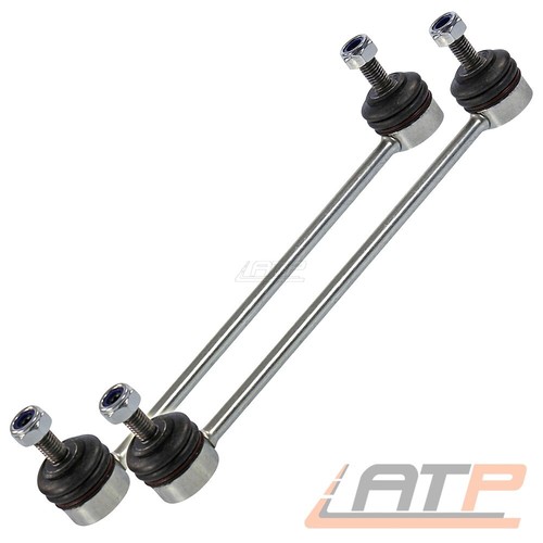 Koppelstange pendelstütze - 2x,