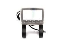 Elektro Fahrrad LCD Display