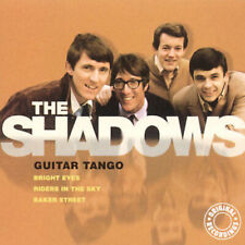 The Shadows - Guitar Tango