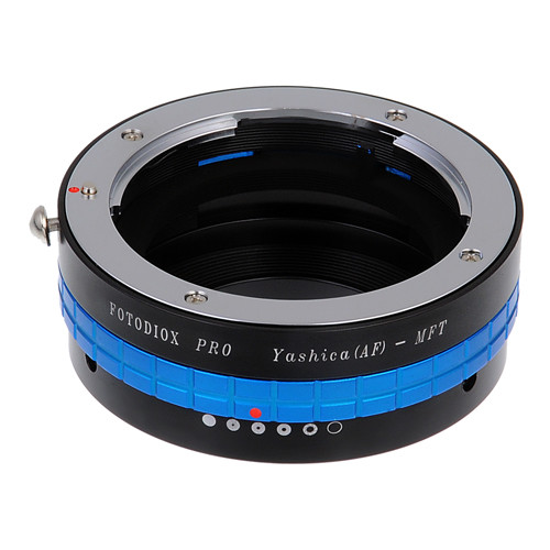 Fotodiox pro objektivadapter - pro,