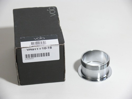 Vola chrom ring - vola, chrom-ring