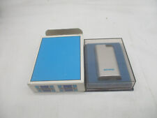 Vintage Ibelo Gas Feuerzeug