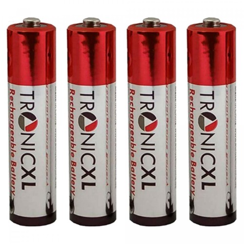 950mah akku aaa - aaa, für
