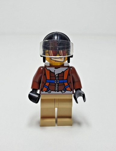 Lego minifigur city arktis - lego,