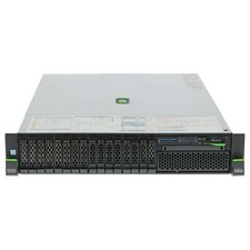 Fujitsu Server Primergy RX2540