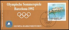 Olympische Sommerspiele