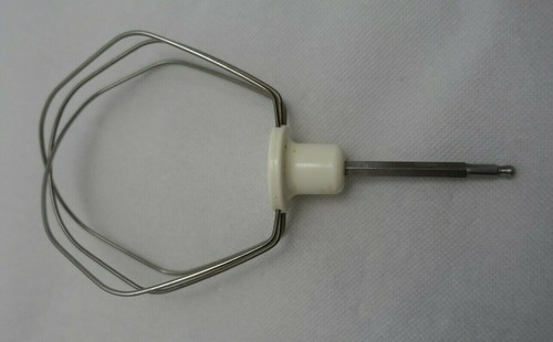 Schneebesen quirl 3 draht - schneebesen,,