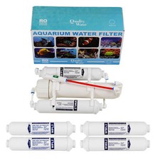 3 Stufen Aquarien Umkehrosmose