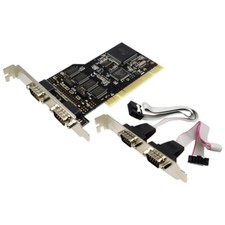 LogiLink PCI Karte