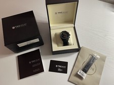 Tag Heuer Carrera Caliber 1887 Monaco Grand Prix Limited Edition CAR2A83.FT6033