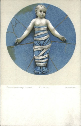 Vintage della robbia - vintage,