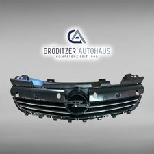 Original Opel Kühlergrill / Frontgrill – Astra G GM 93192480