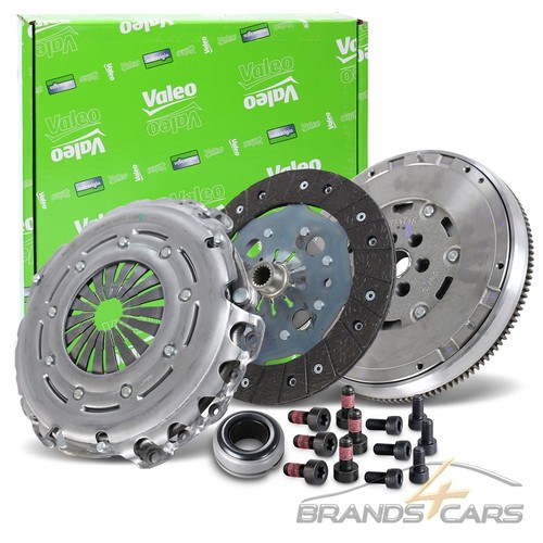 Valeo kupplungssatz mit - kupplungssatz,
